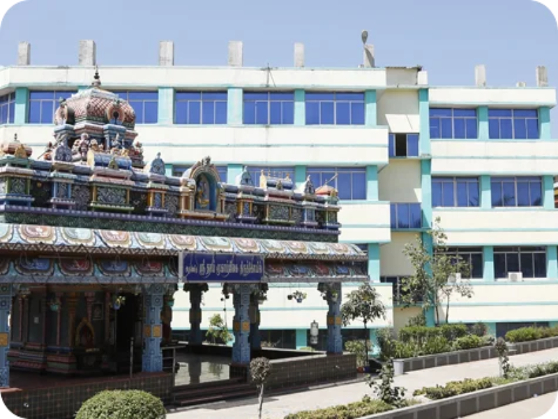 ACS Medical College, Chennai