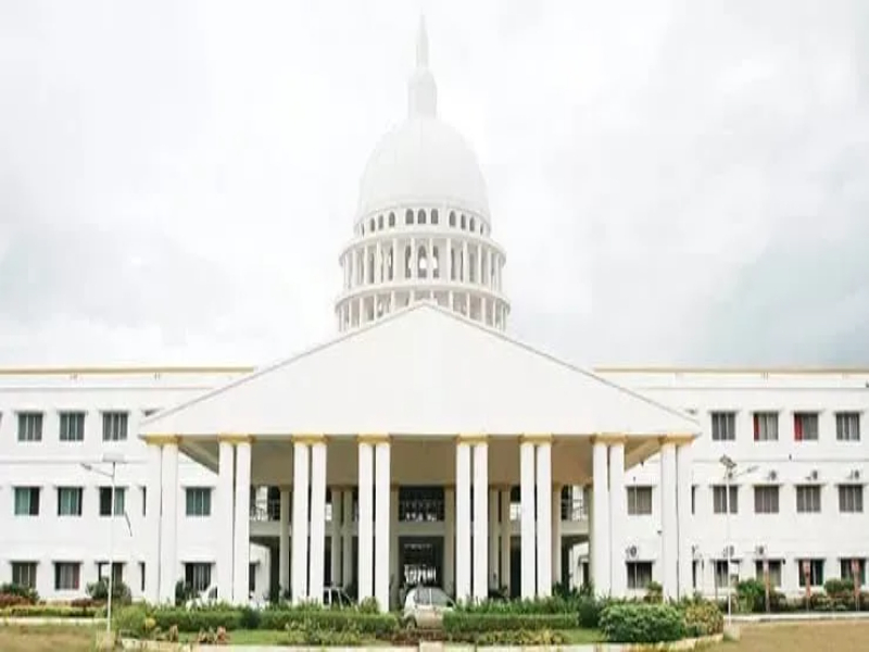 Aarupadai Veedu Medical College, Puducherry