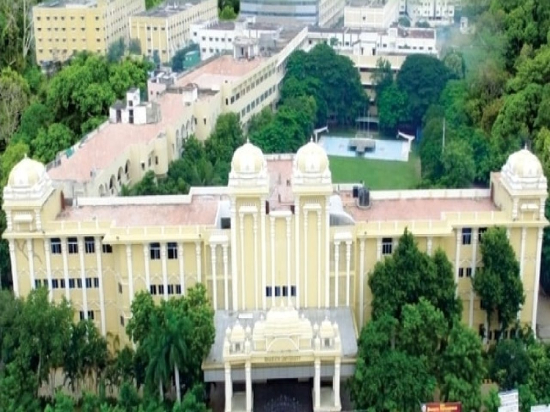 Bharath Medical College, Chennai
