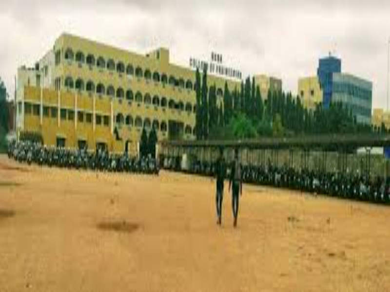 HKBK Group of Institutions