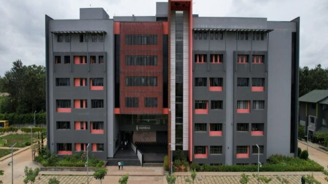 Harsha Institutions