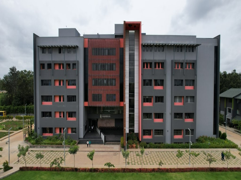Harsha Institutions