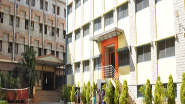 JES Mother Teresa Nursing Institution