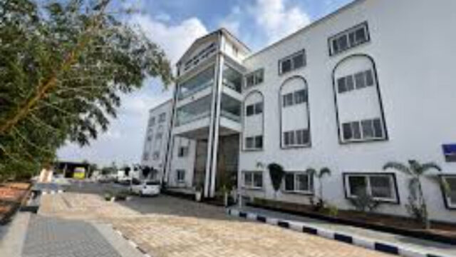 Jahan Institute of Nursing Sciences