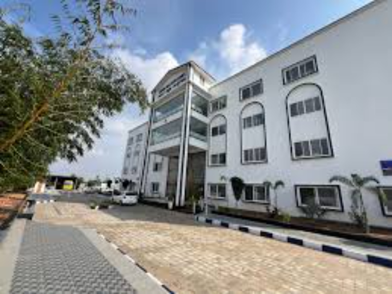 Jahan Institute of Nursing Sciences