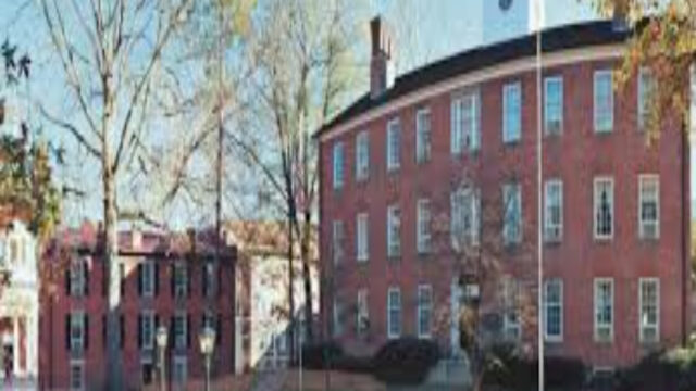 Kamala Krishna Royal College of Nursing