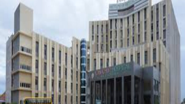 Kanachur Institute of Medical Science