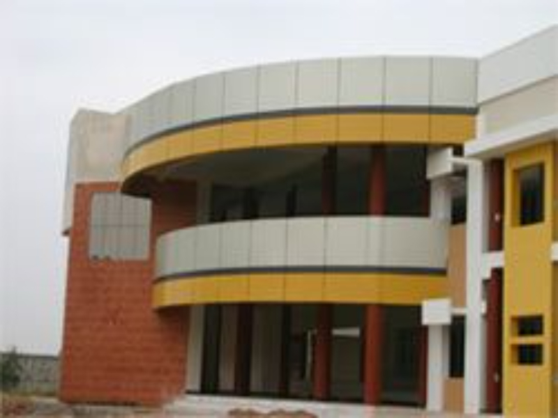 Karpaga Vinayaga College of Nursing (JJ Institute)