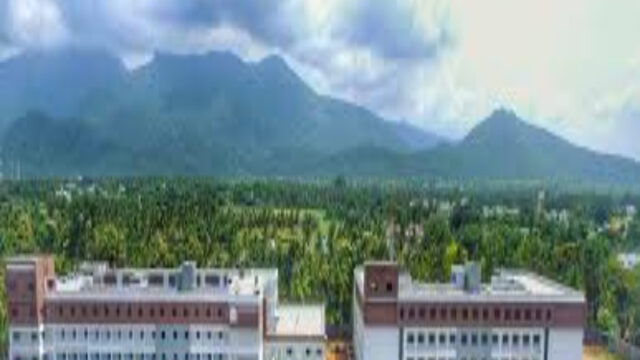 Kongunadu College of Nursing