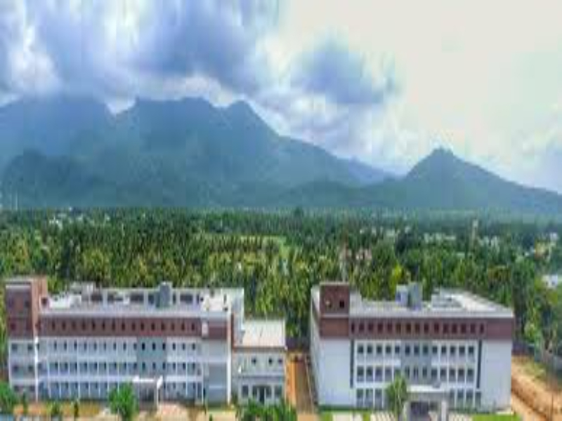 Kongunadu College of Nursing