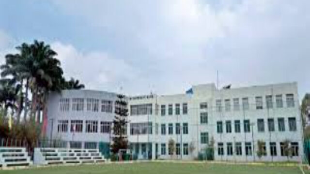 Krupanidhi Group of Institutions