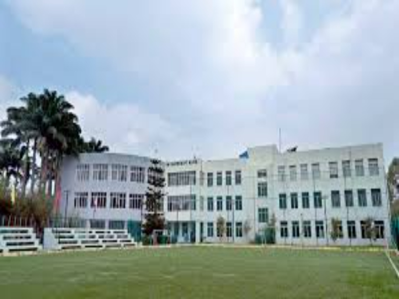 Krupanidhi Group of Institutions