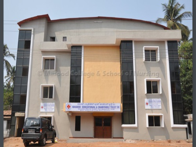 Masood College