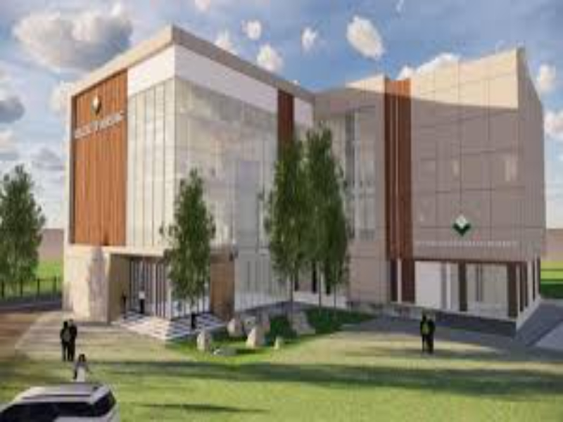 N.E.T Group of Colleges