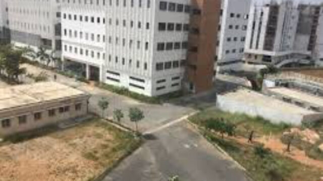 Oxford Institutions of Medical Science