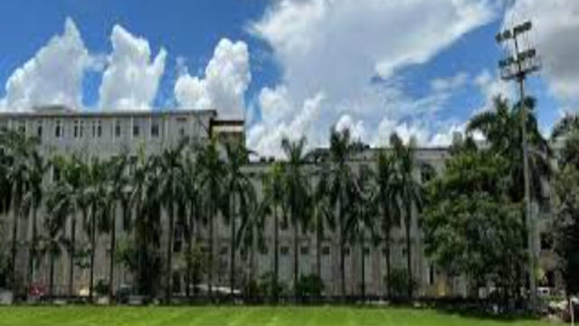 Presidency University