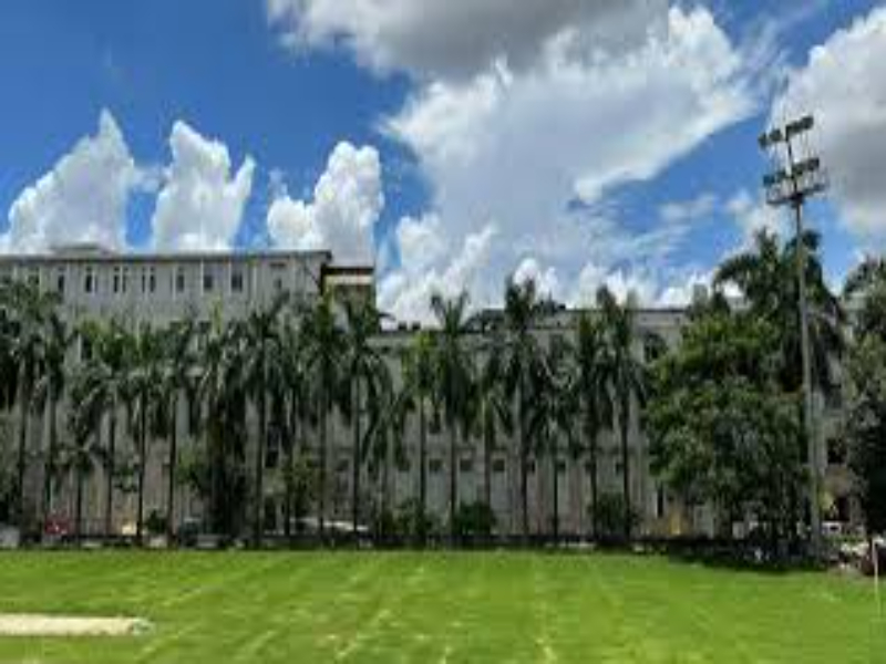 Presidency University