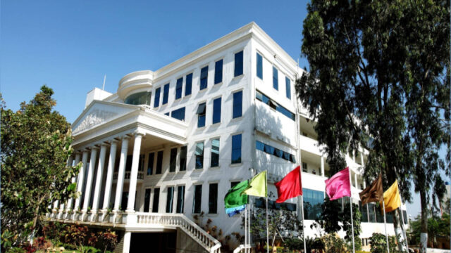 Sambhram Group of Institutions