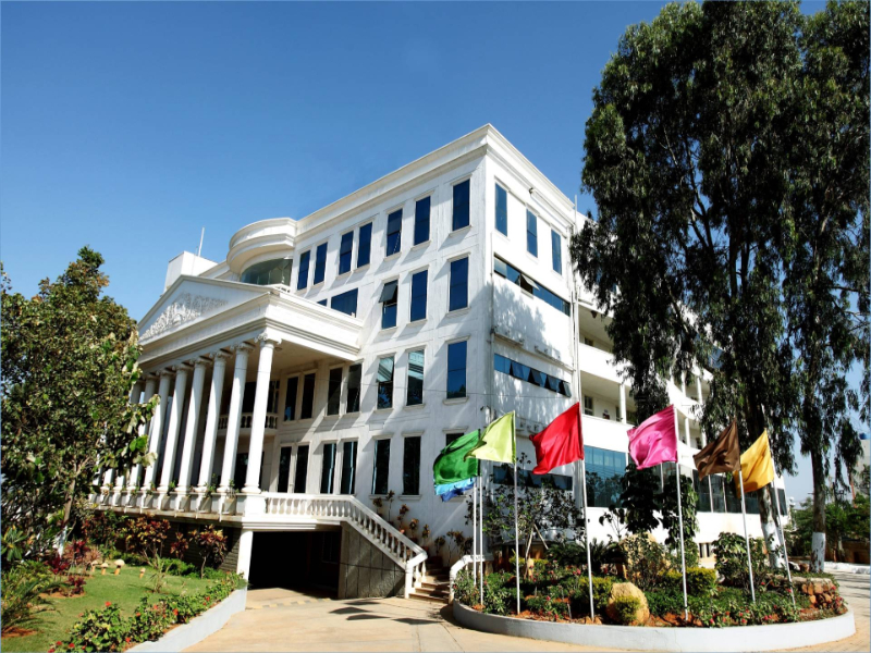 Sambhram Group of Institutions