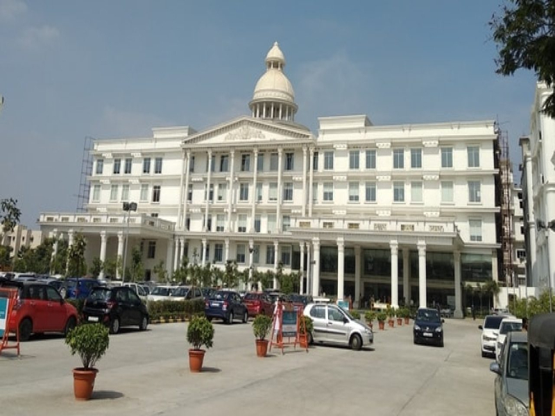 Sree Balaji Medical College, Chennai