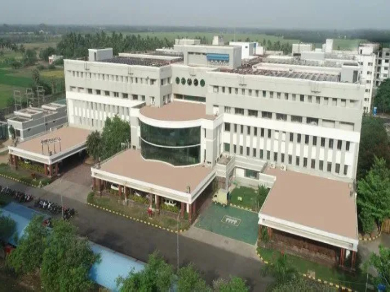 Sri Venkateswara Medical College, Chennai