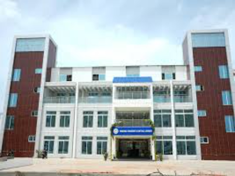 Vinayaka Medical College, Karaikal