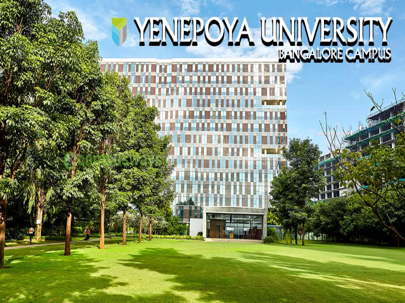 Yenepoya Group of Institutions (Bangalore)