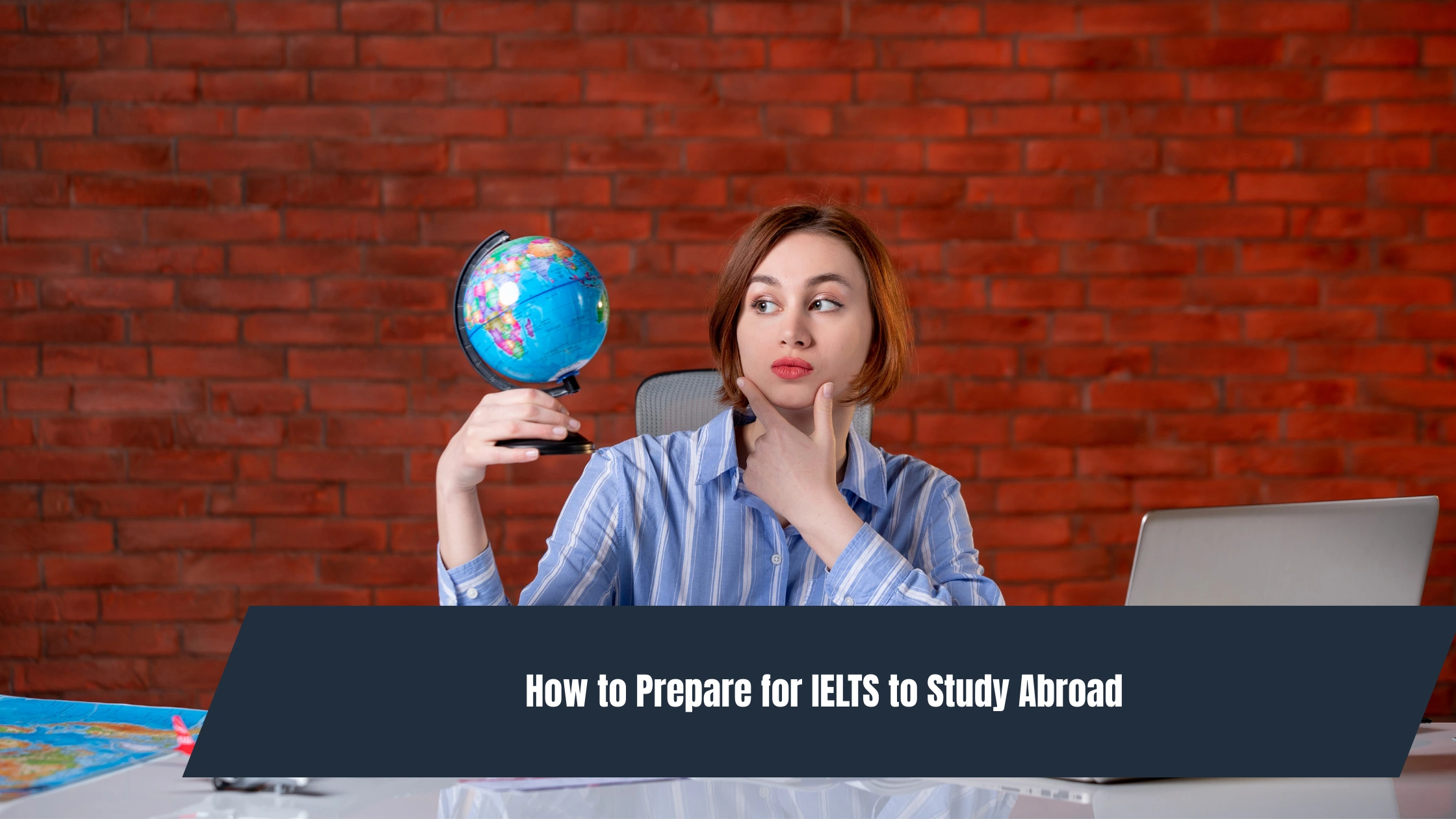 How to Prepare for IELTS to Study Abroad